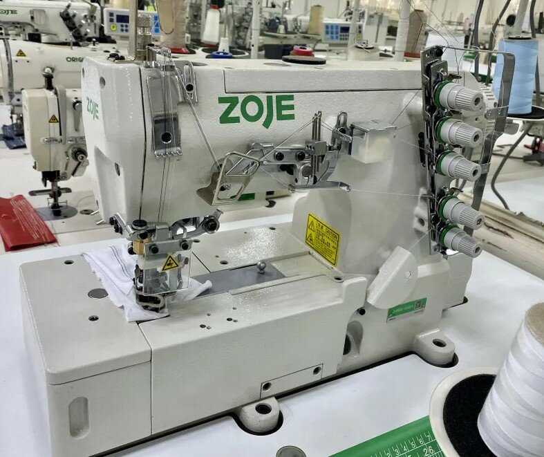 Zoje ZJ-W-562A-1-356-BD/W