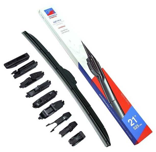 Double Force 525 мм (21")