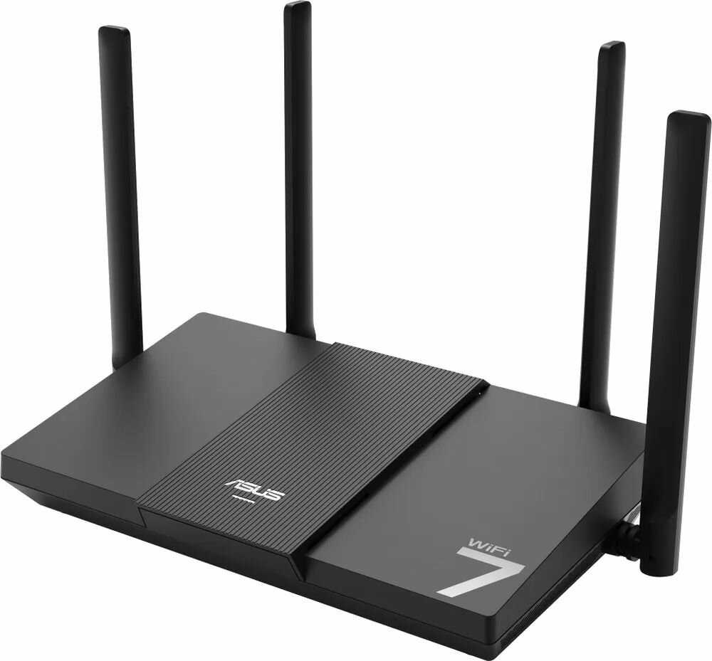 ASUS RT-BE50 [90IG09U0-MO3S00]