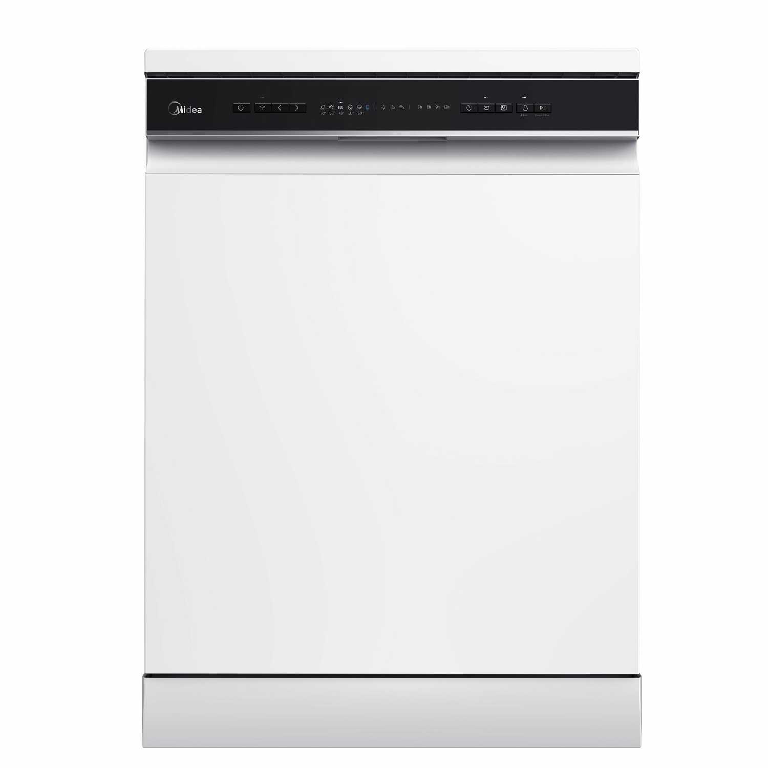 Midea MFD60S160Wi