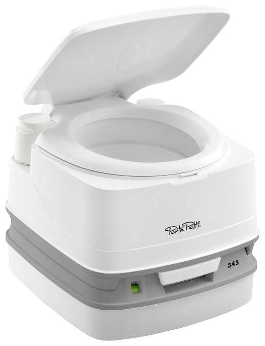 Thetford Porta Potti 345