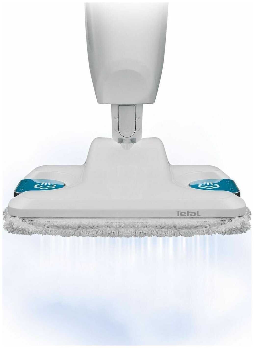 Tefal VP6557RH. Уцененный товар