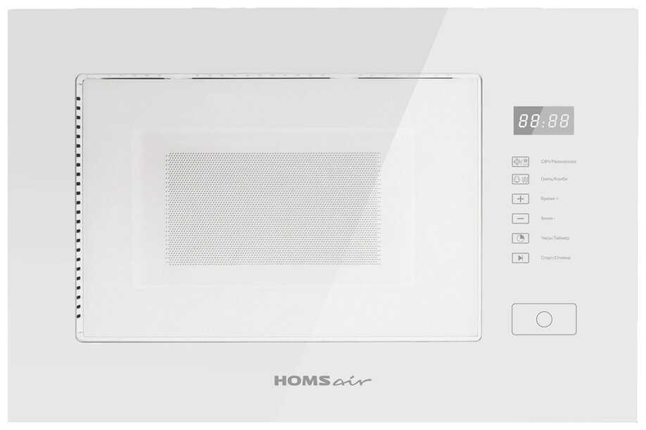 HOMSAIR MOB205WH