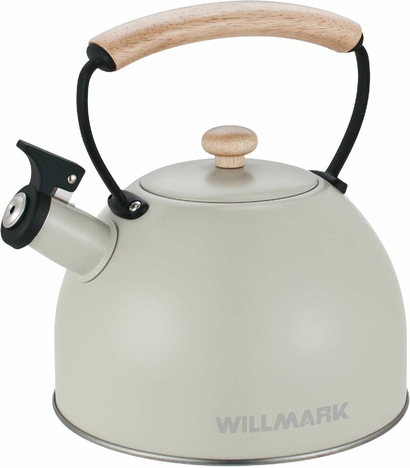 Willmark WTK-3694SS