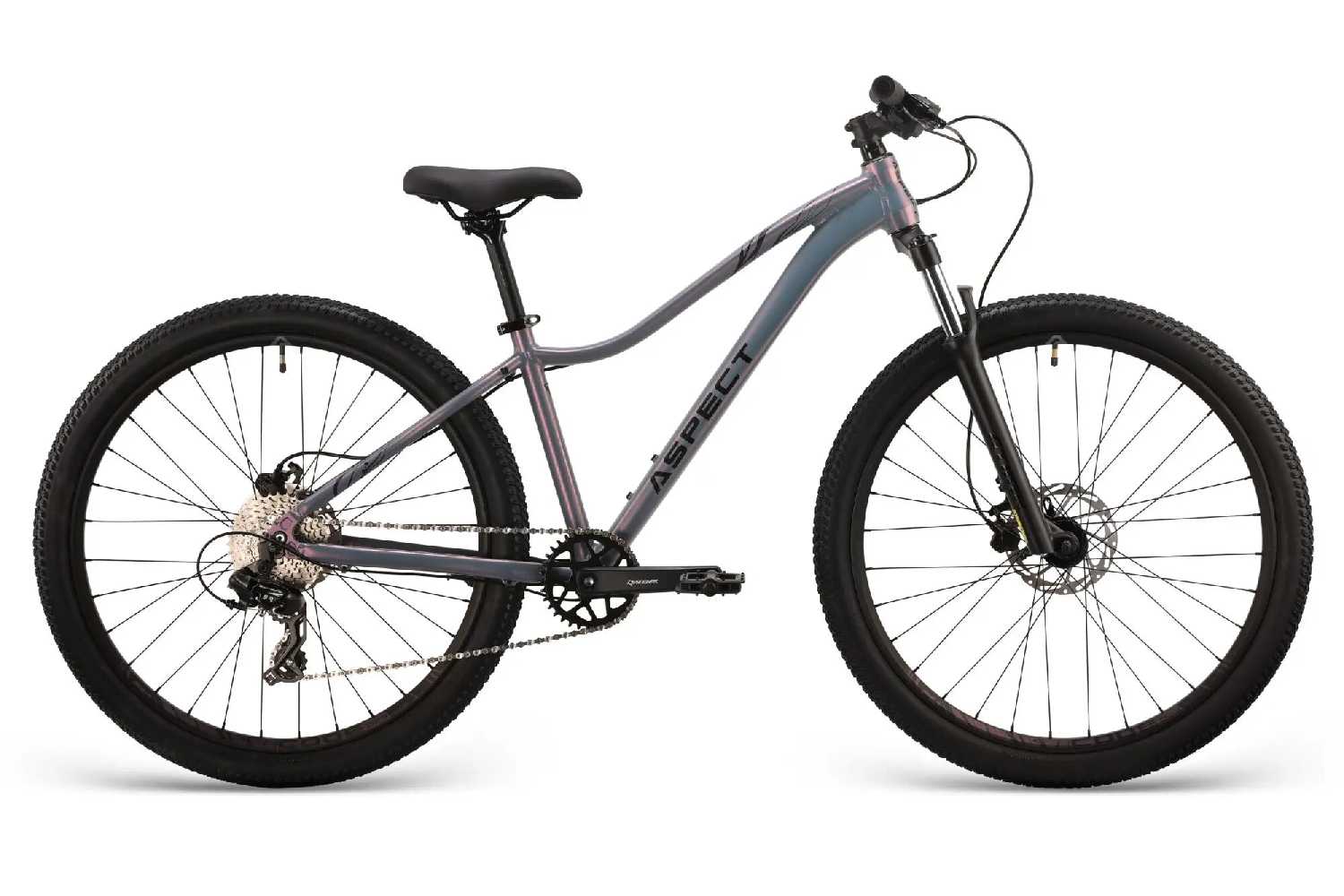 Aspect Alma Pro (2025)