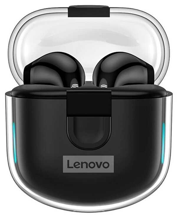 Lenovo ThinkPlus LP12 Black