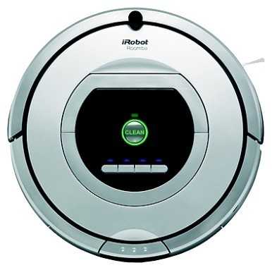 iRobot Roomba 765