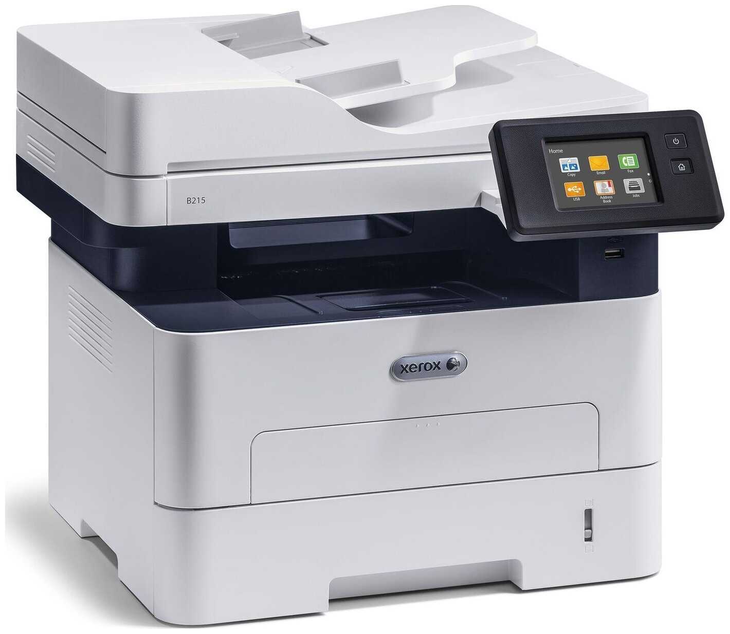 Xerox B215