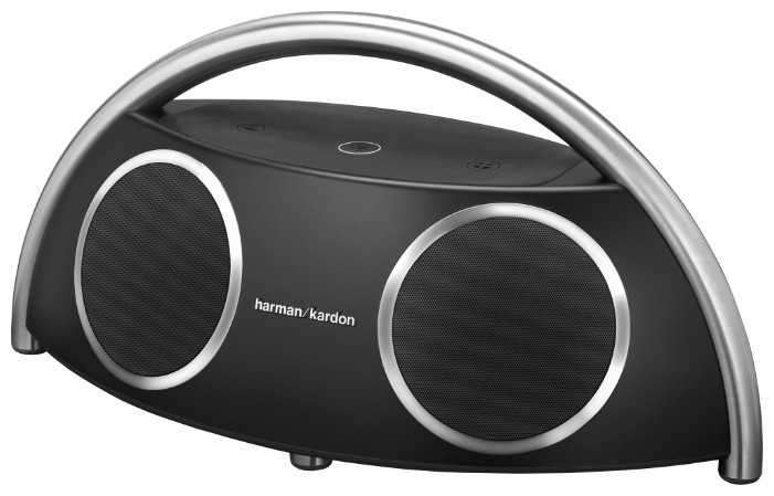 Harman/Kardon Go + Play Wireless 90 Вт