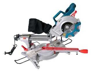 Gardenlux MS2108S, 1800 Вт