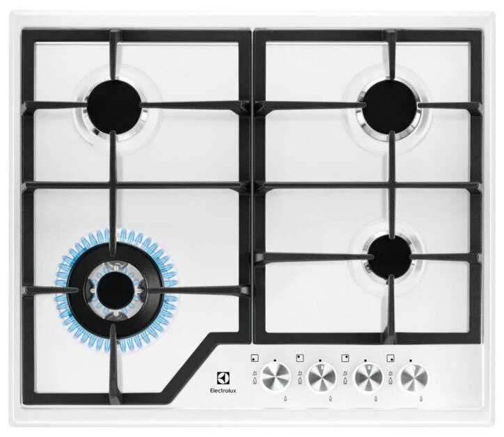 Electrolux EGS 6436 (EGS 6436 WW)