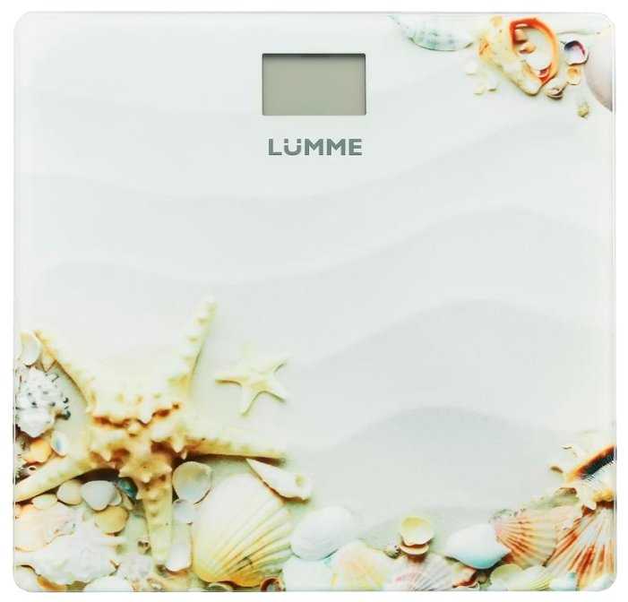 Lumme LU-1328 Sea beach