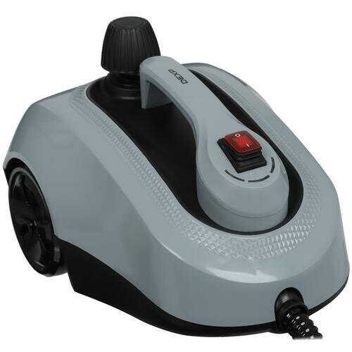 DEXP FSC-1800G серый