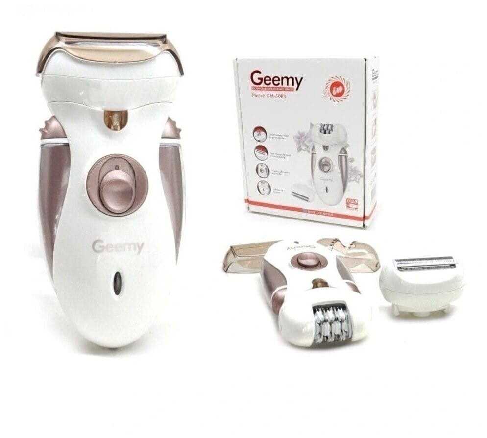 Geemy GM-3080