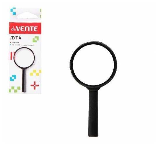 deVente 10x 40 мм