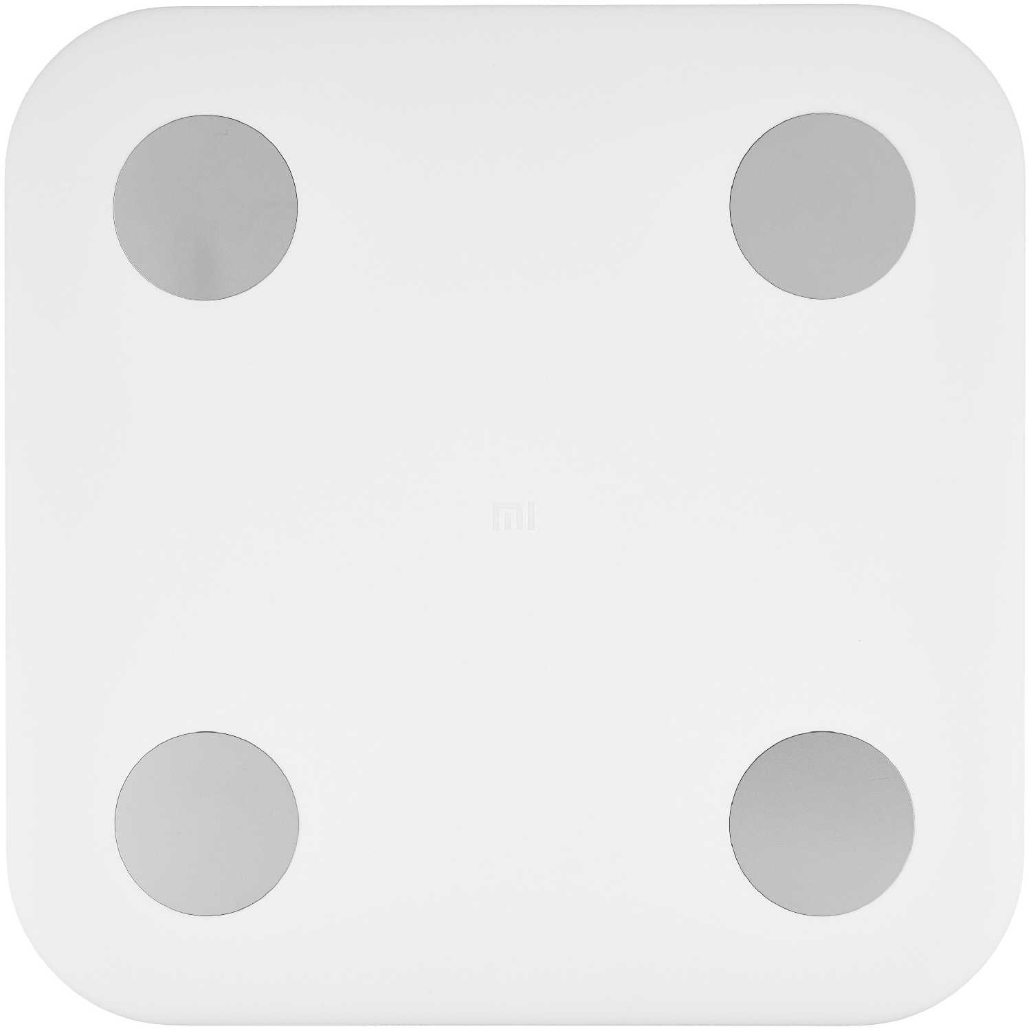 Xiaomi Mi Body Composition Scale