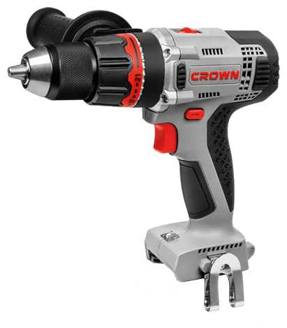 Crown CT21076HMX, без аккумулятора