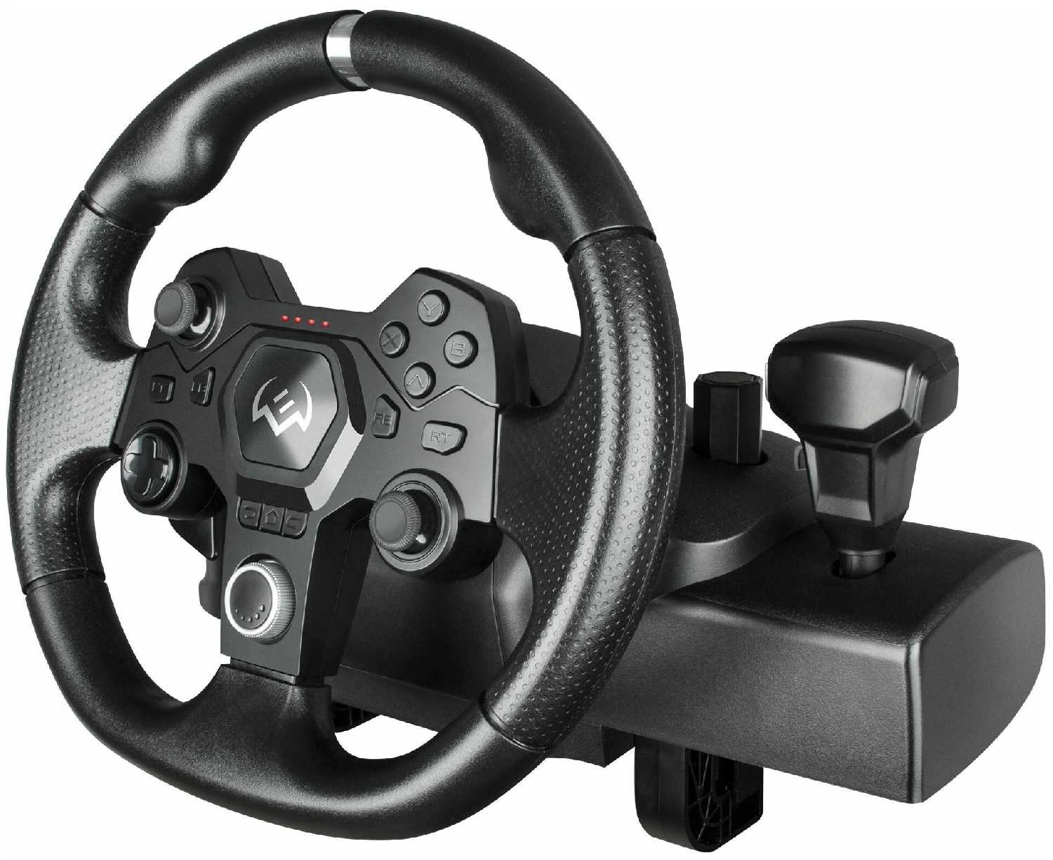 SVEN GC-W900