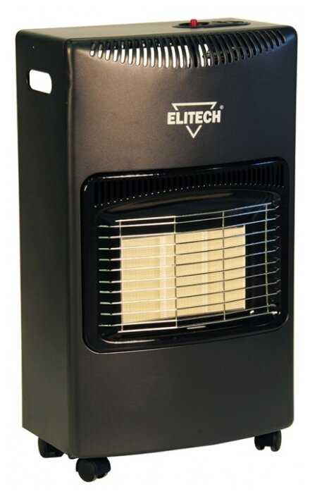 ELITECH ТП 4ГИ 4.1 кВт,