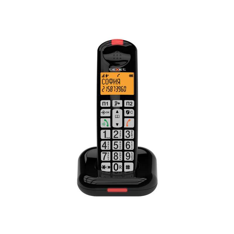 teXet TX-D7855A