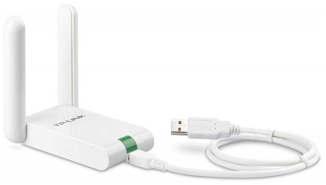 TP-LINK TL-WN822N