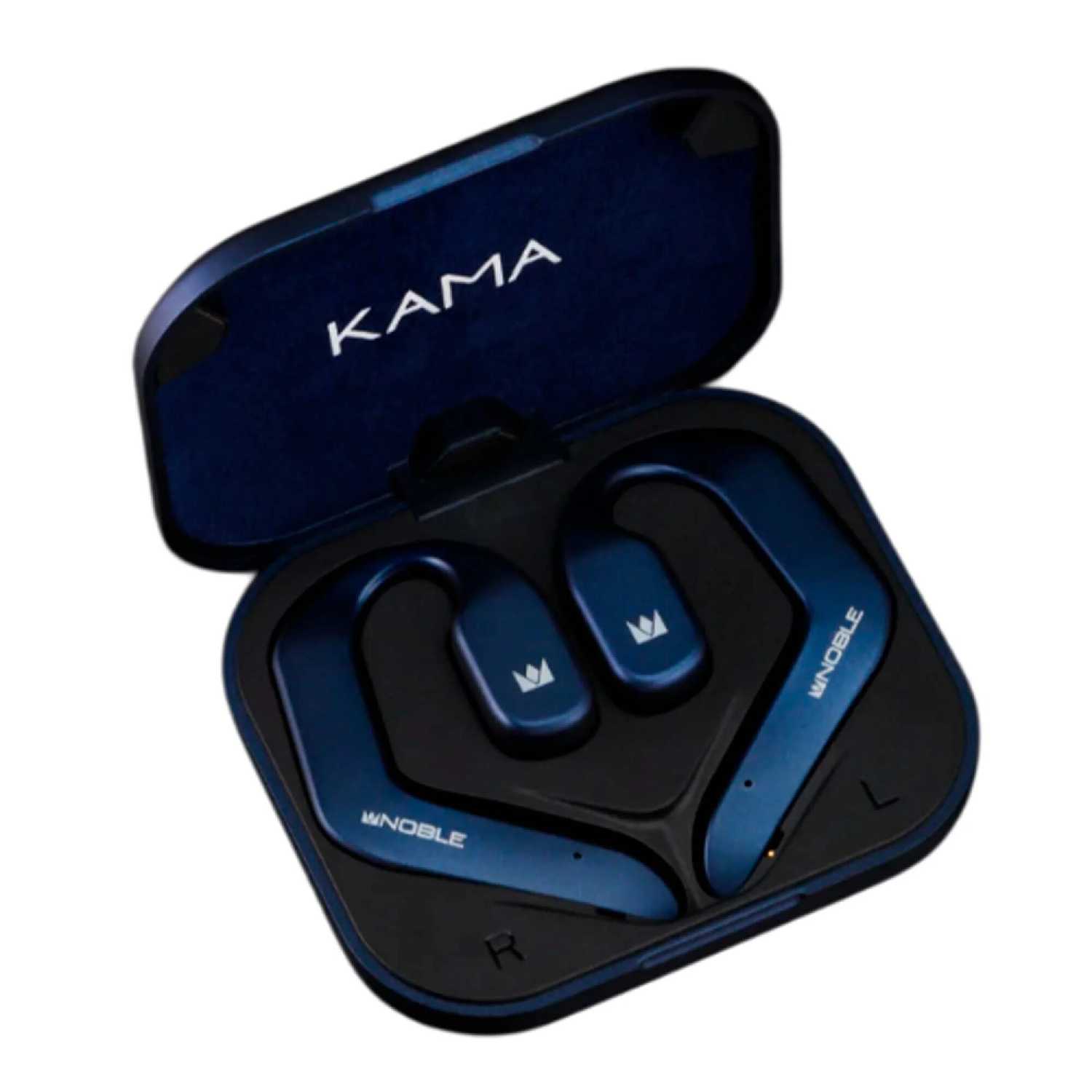 Noble FoKus Kama