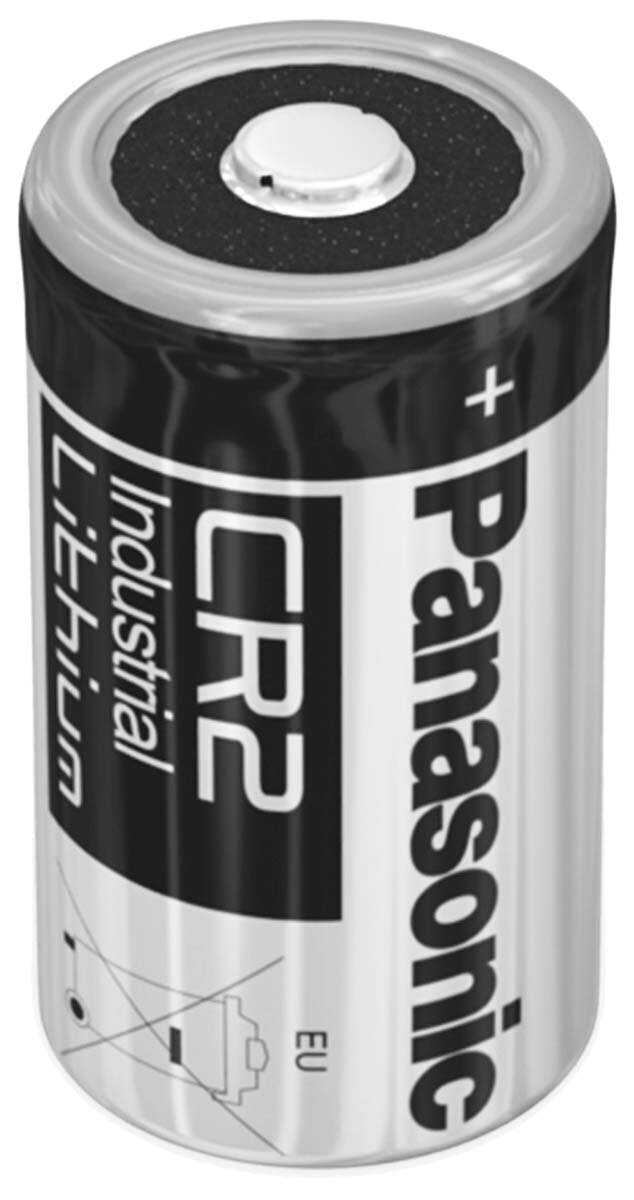 Panasonic CR2 (INDUSTRIAL BULK)