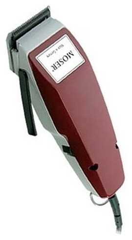 MOSER 1400-0051 Edition