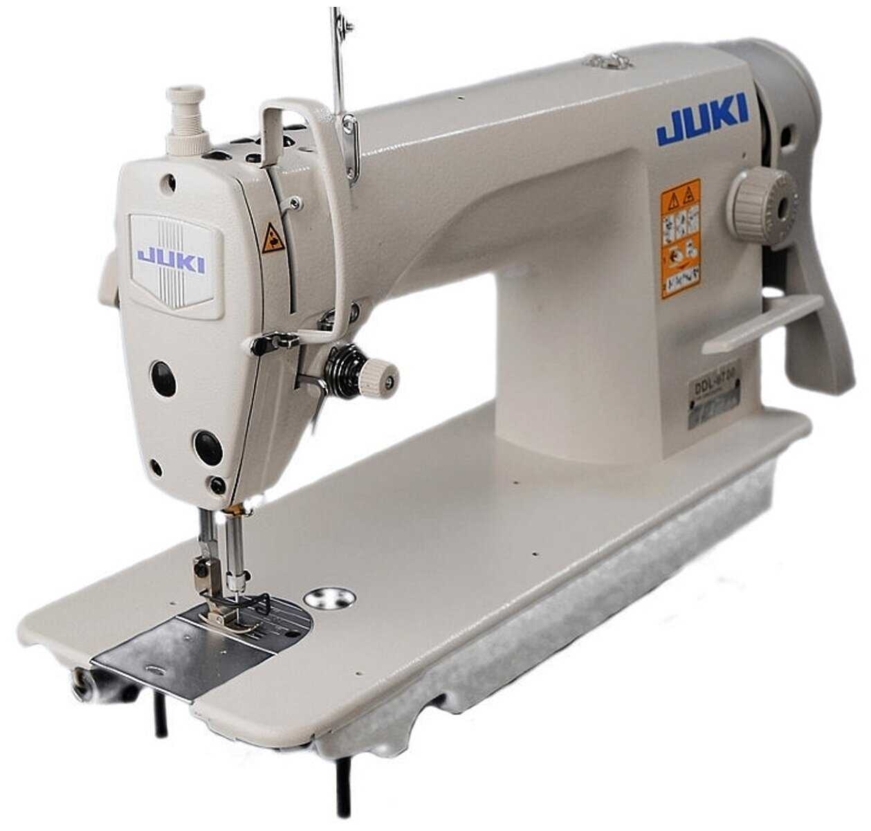 Juki DDL-8700 H со столом