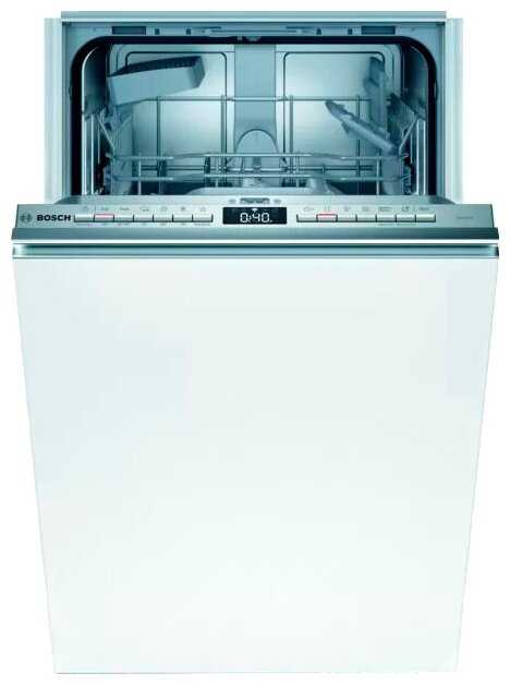 Bosch SPV4HKX45E