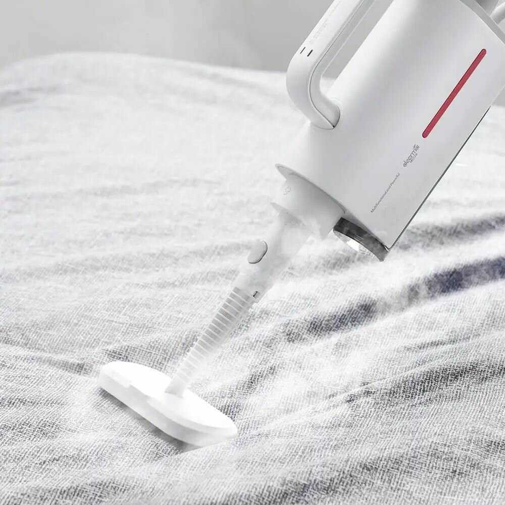 Xiaomi Deerma Multi-Functional Steam Cleaning Machine (DEM-ZQ610)