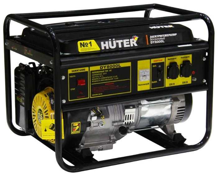 Huter DY8000L, (7000 Вт)