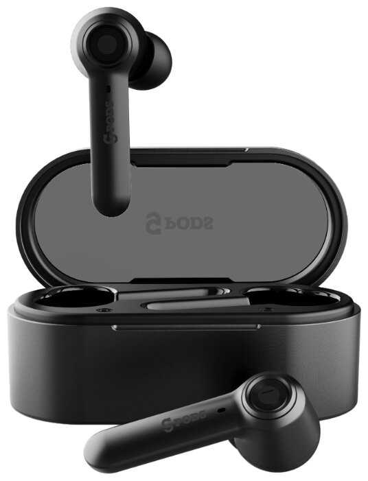 CaseGuru CGPods GT