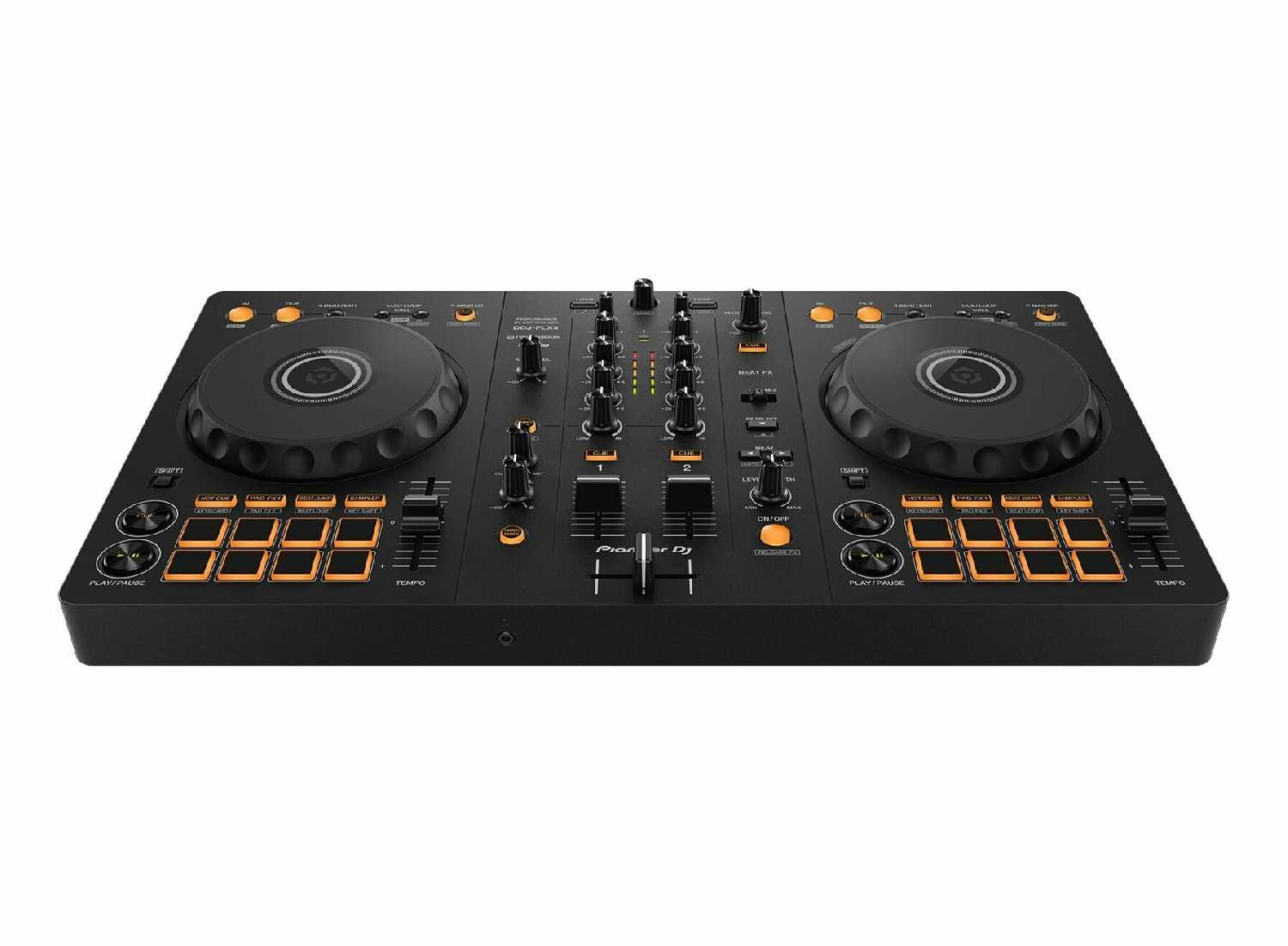 Pioneer DJ DDJ-FLX4