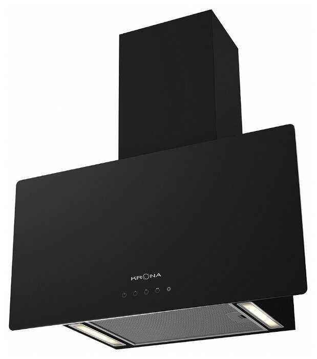 KRONA Clementina 600 S
