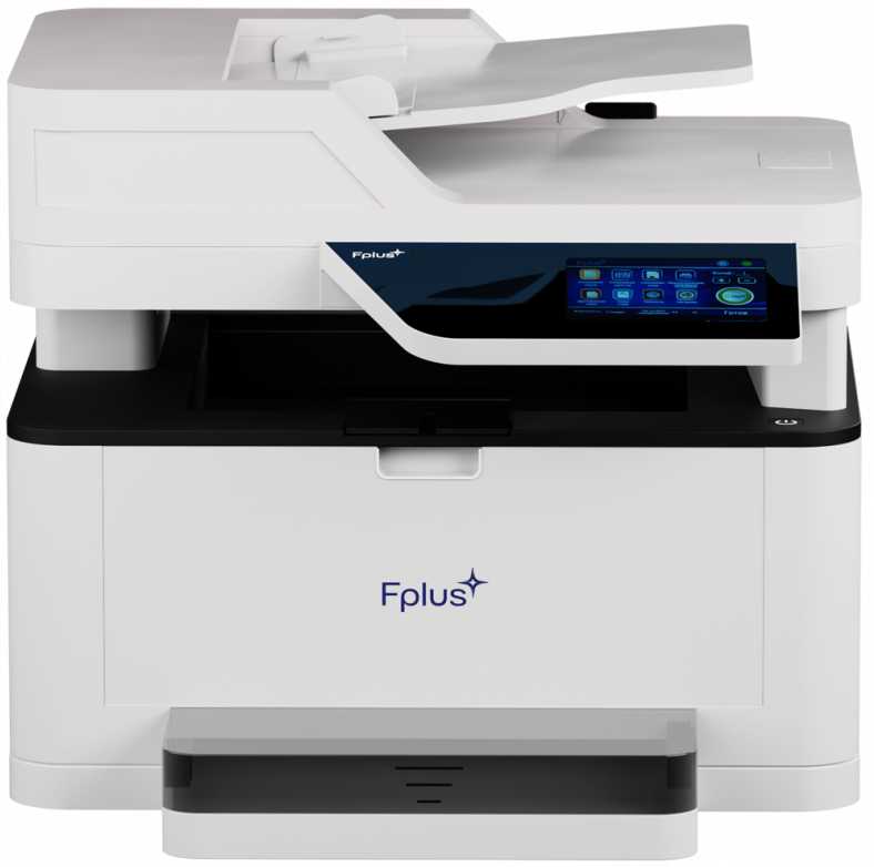 Fplus MB302ADNW