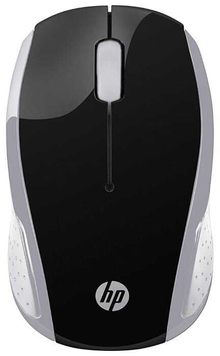 HP 200