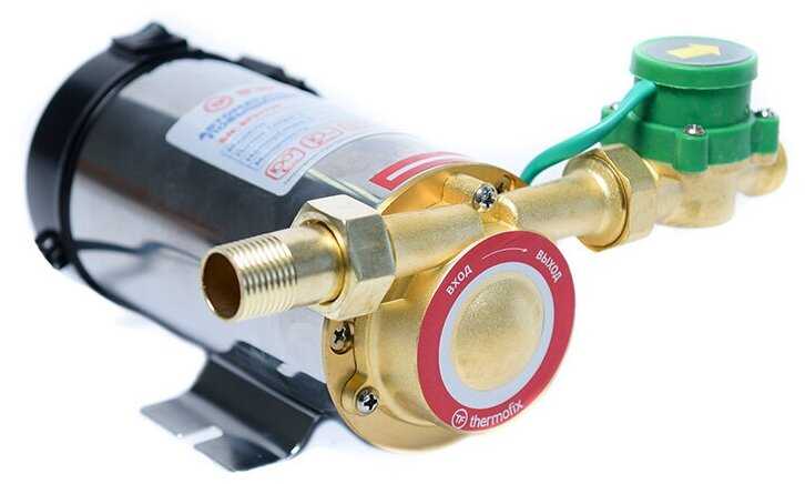 THERMOFIX ВР-120-15 (120 Вт)
