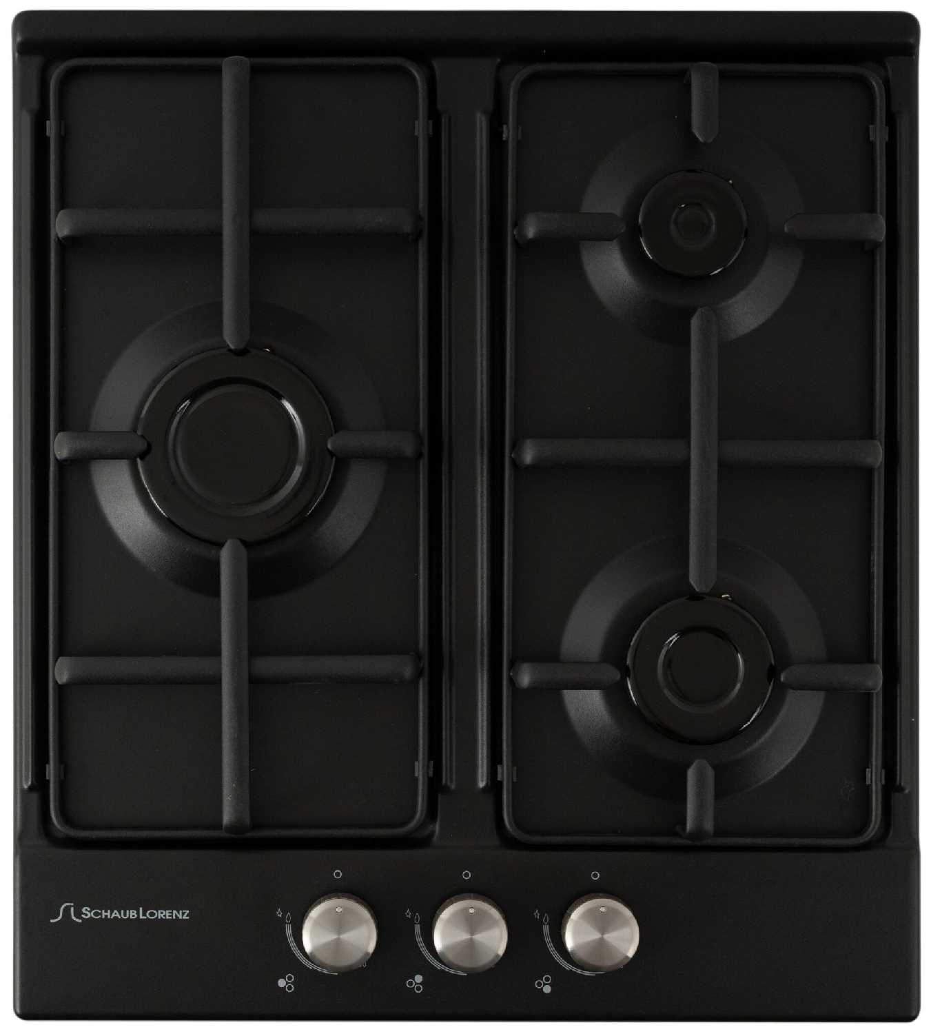 Schaub Lorenz SLK GS4011, 45 см, газ-контроль, электроподжиг