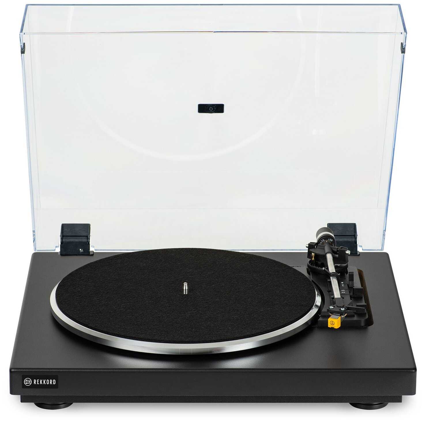 Rekkord Audio F300 (AT91)
