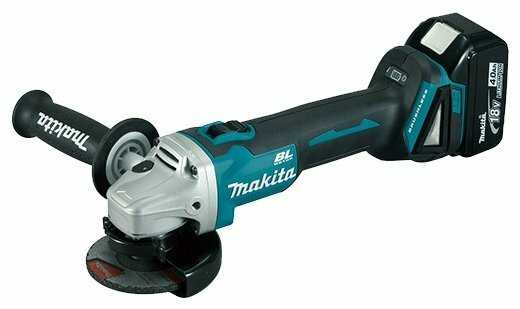 Makita DGA504
