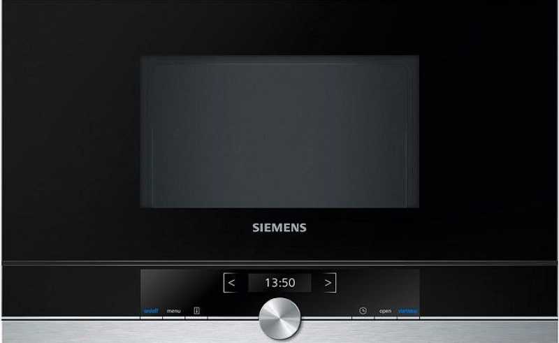Siemens BF634LGS1