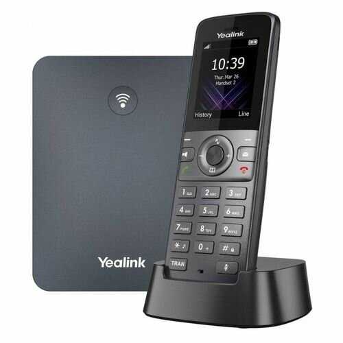 Yealink W74P