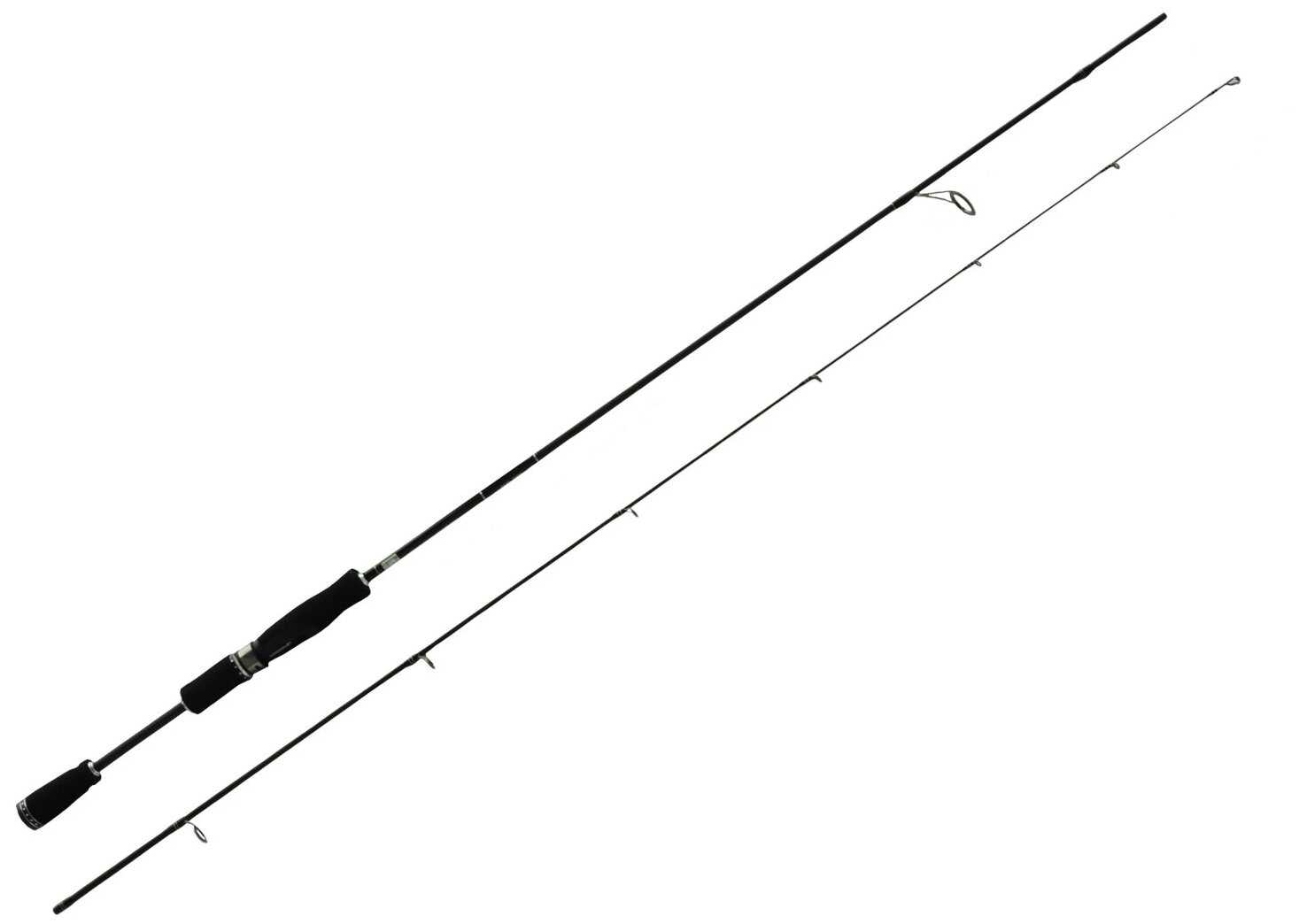 Mottomo Distancia MDSS-802ML 240см/5-18g