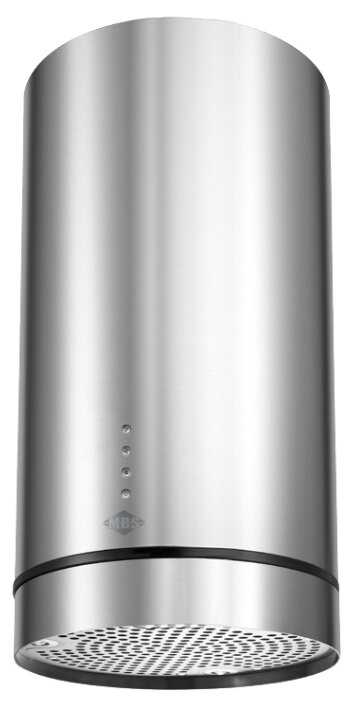 MBS LILIA 135 INOX