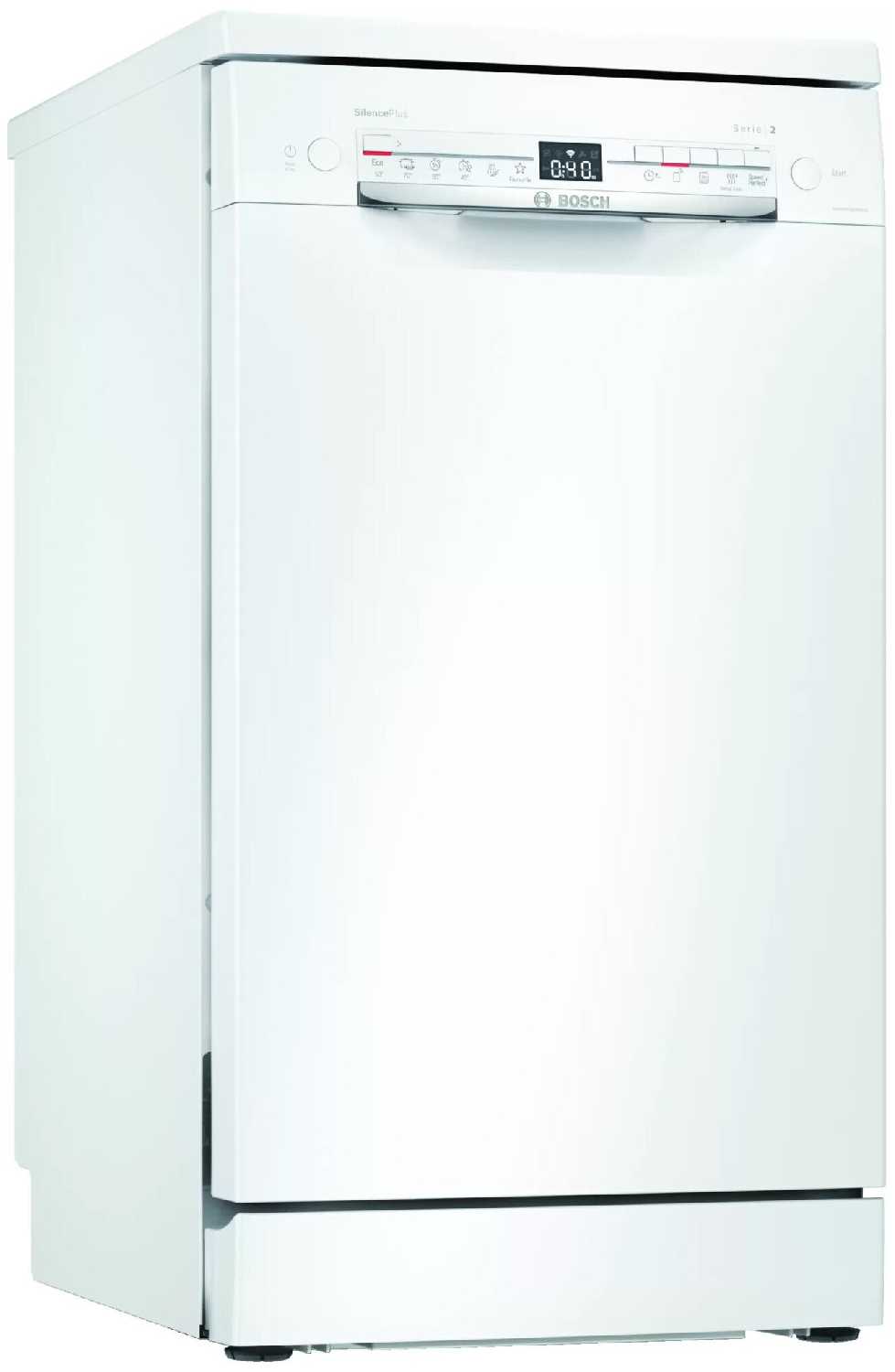 Bosch SPS2HKW1DR