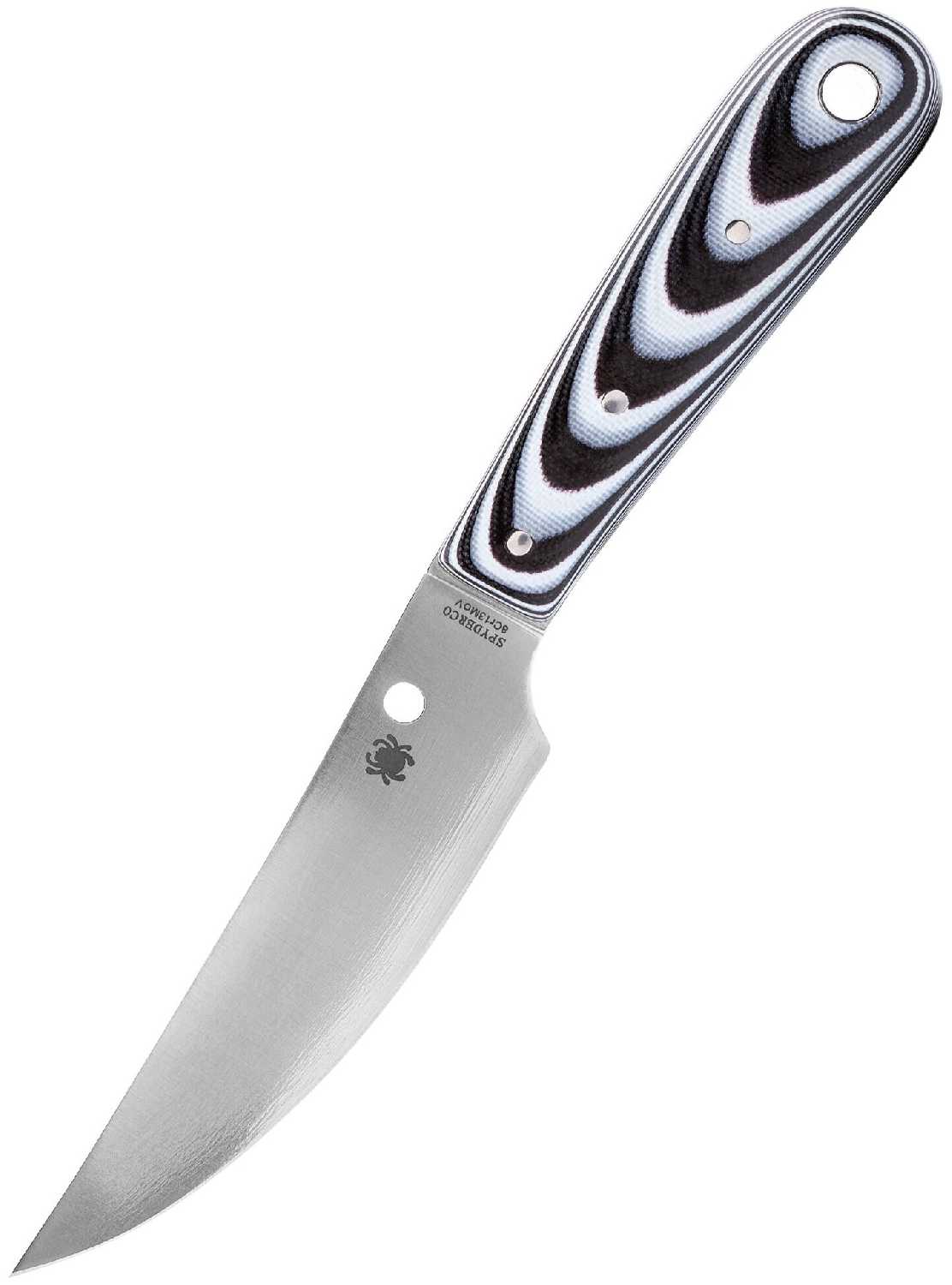 Spyderco FB46GP Bow River
