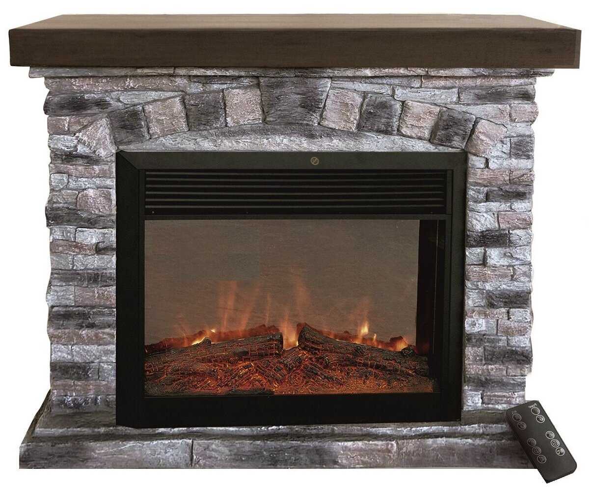 Element Flame Элтон Монблан