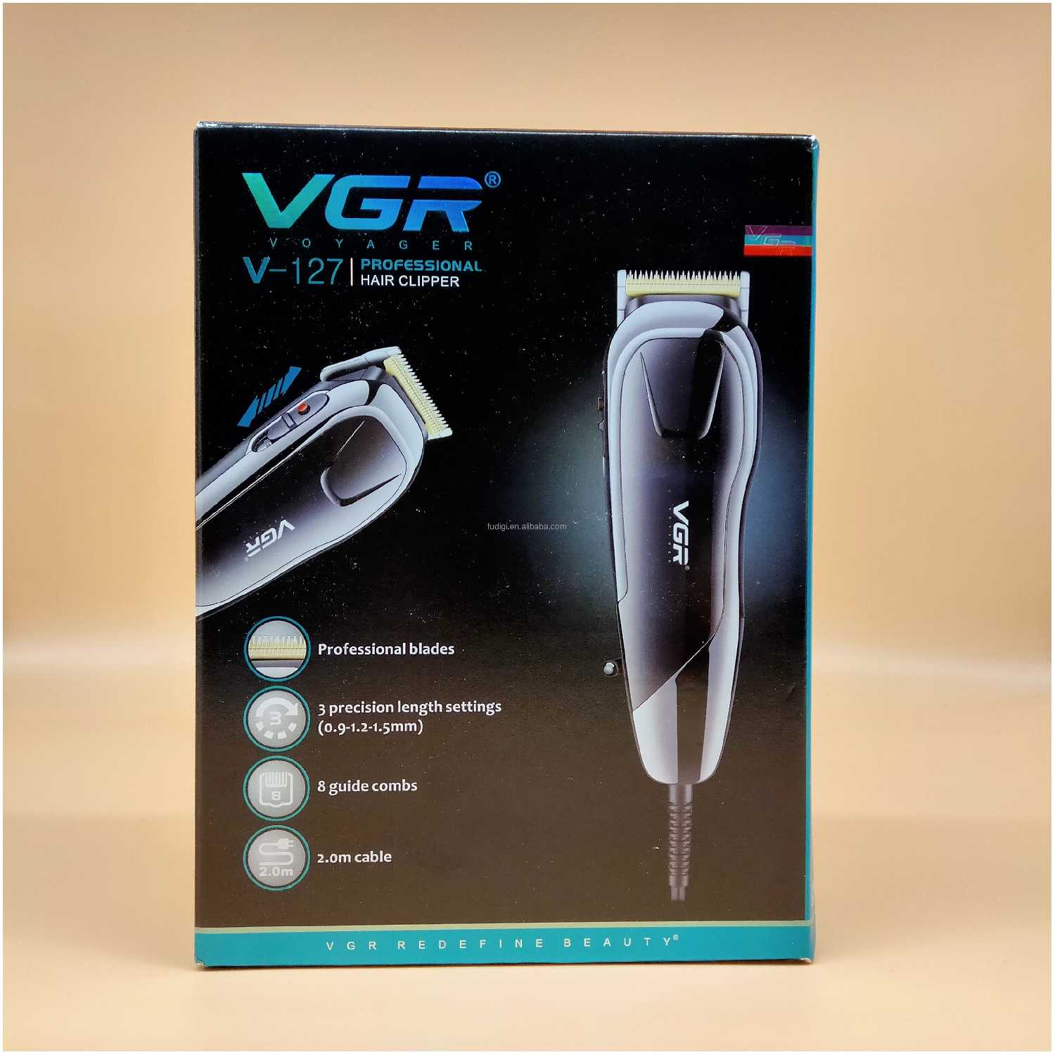 VGR V-127