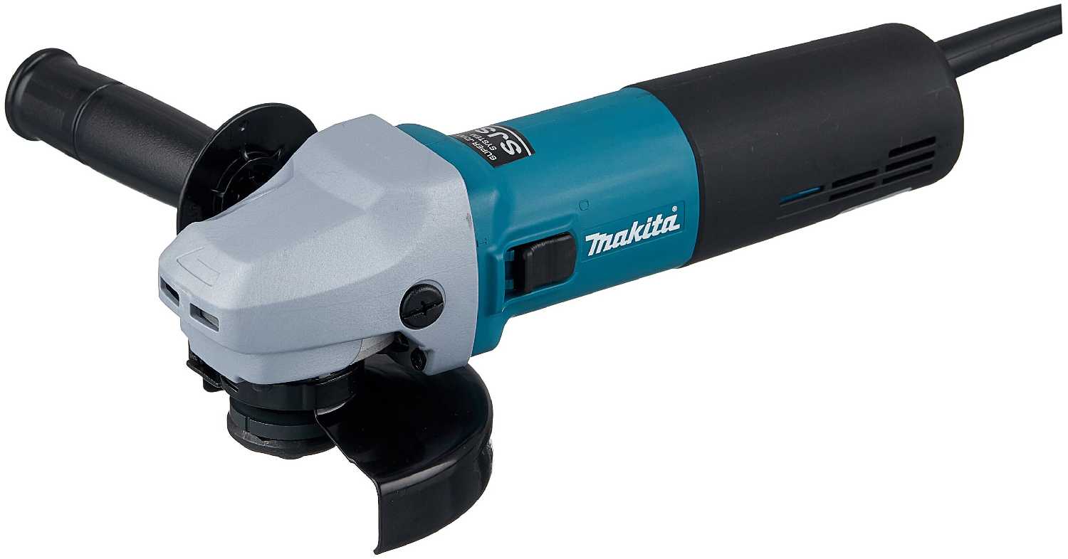 Makita УШМ (9565CVL)